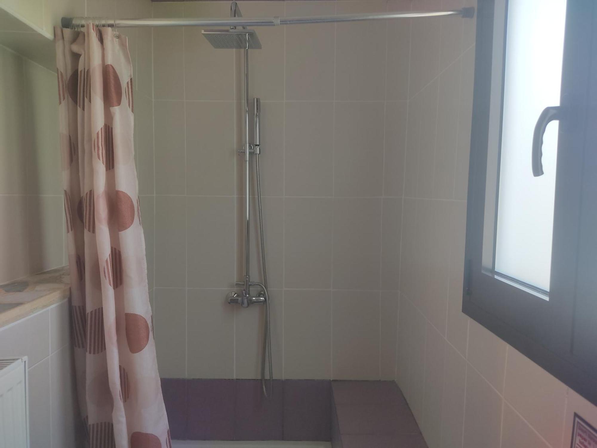 Xenonas Κithαiron Hotel Vilia Bagian luar foto